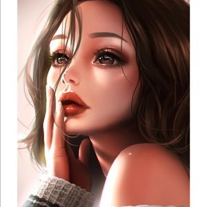 Meet your Posher, Nicole